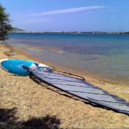 Kiter's Paradise House Holiday home