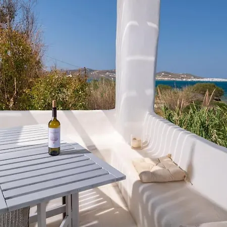 Kiter's Paradise House Holiday home Pounda