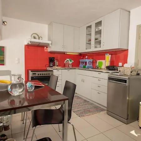 Holiday home Kiter's Paradise House Pounda