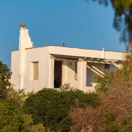 Kiter's Paradise House Holiday home Pounda