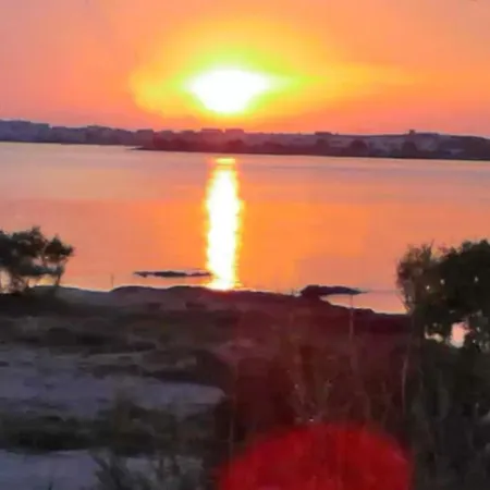 Kiter's Paradise House * Pounda