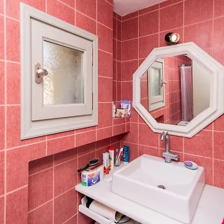 Kiter's Paradise House