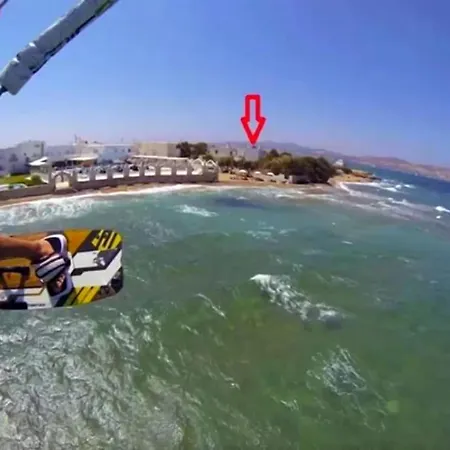 Holiday home Kiter's Paradise House Pounda