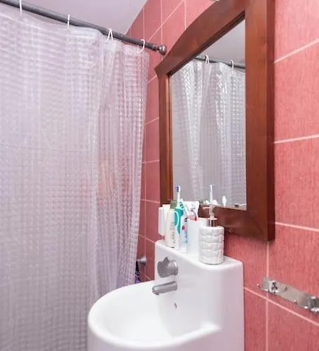 Prázdninový dům Kiter's Paradise House Pounda