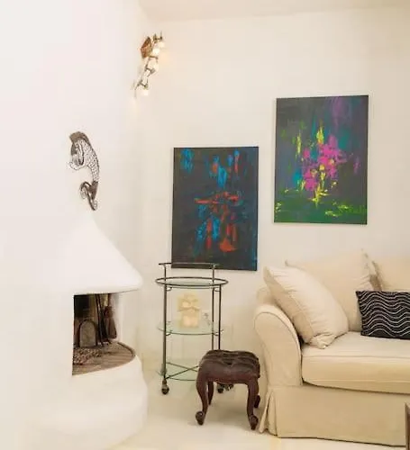 Kiter's Paradise House