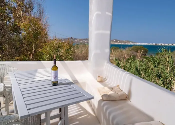 Kiter's Paradise House Prázdninový dům Pounda