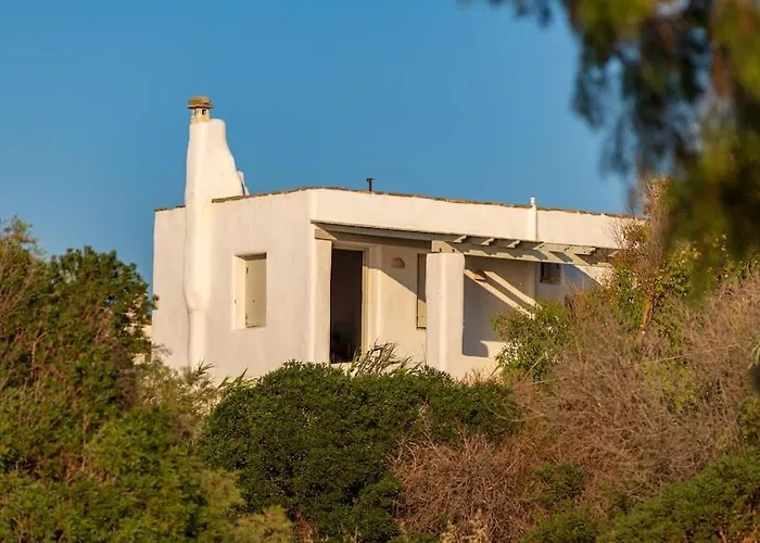 Kiter's Paradise House Prázdninový dům Pounda