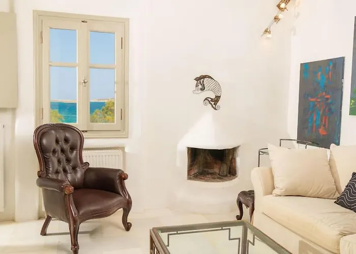 Prázdninový dům Kiter's Paradise House Pounda