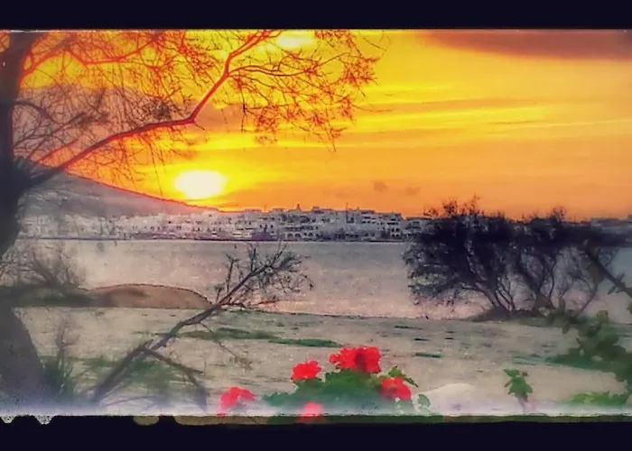 Kiter's Paradise House Prázdninový dům Pounda