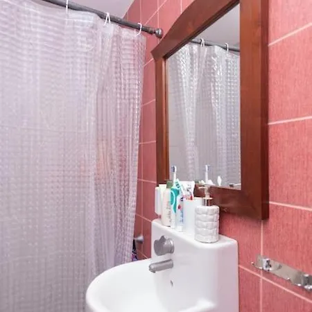 Holiday home Kiter's Paradise House Pounda