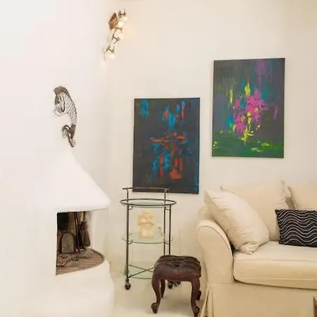 Kiter's Paradise House