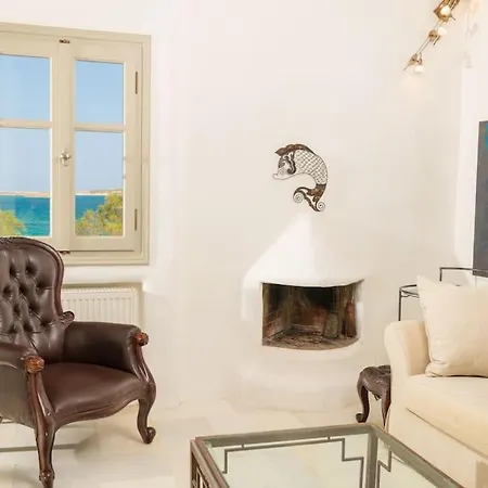 Holiday home Kiter's Paradise House Pounda