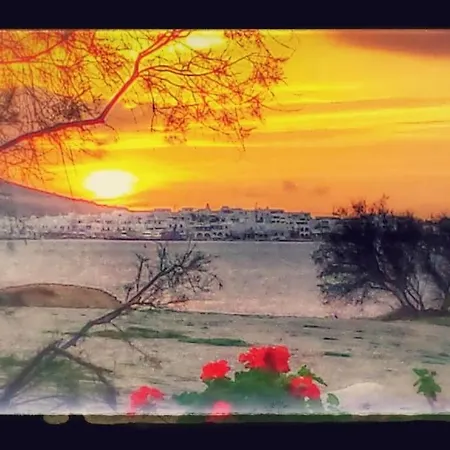 Kiter's Paradise House Holiday home Pounda