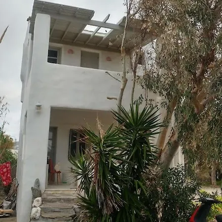 Holiday home Kiter's Paradise House Pounda