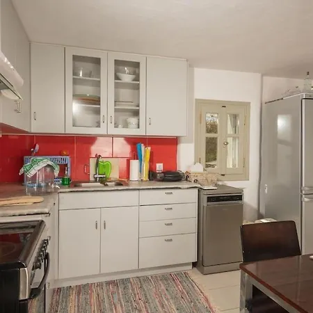 Kiter's Paradise House Holiday home Pounda