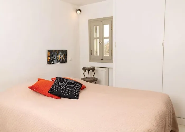 Kiter's Paradise House Pounda