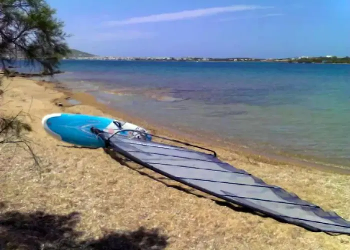 Kiter's Paradise House Casa de Férias
