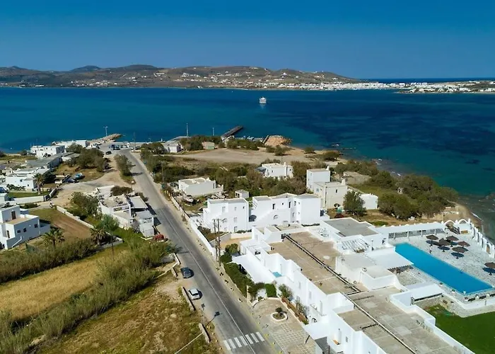 Kiter's Paradise House Casa de Férias *