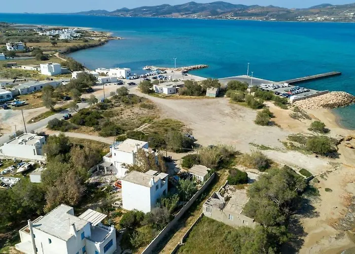 Kiter's Paradise House *