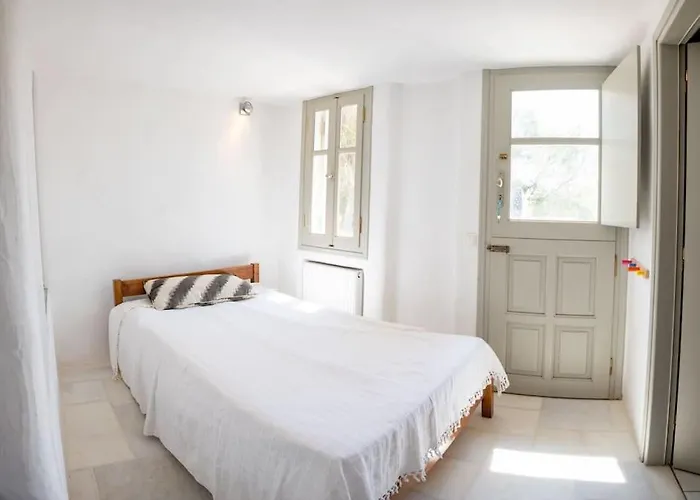 Kiter's Paradise House Pounda