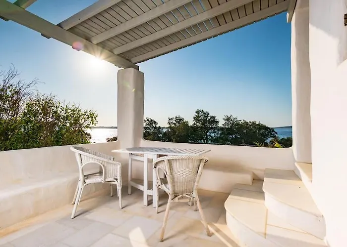 Kiter's Paradise House Casa de Férias *