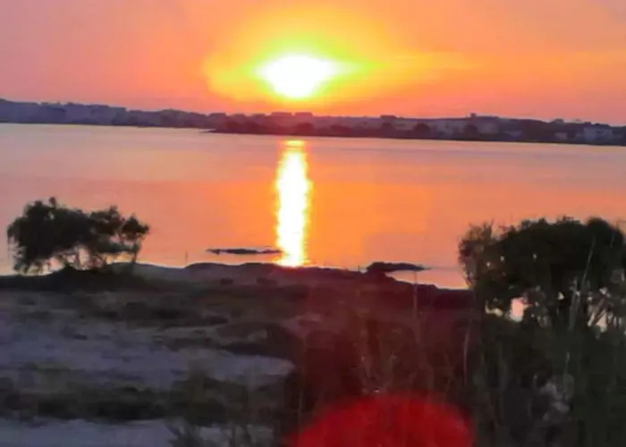 Kiter's Paradise House * Pounda