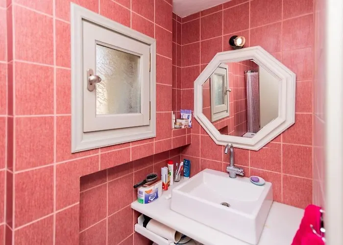 Kiter's Paradise House