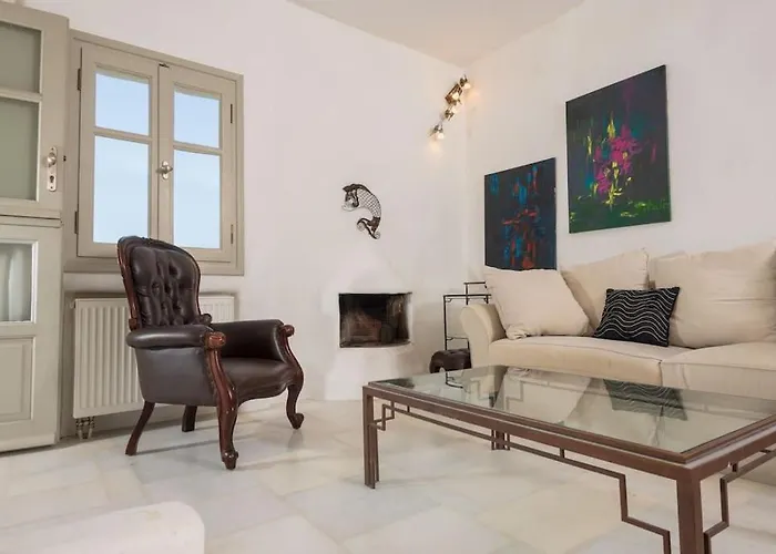 Kiter's Paradise House Pounda