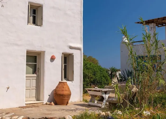 Kiter's Paradise House Casa de Férias *